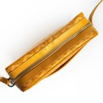 Goyard Cap Vert Crossbody Bag